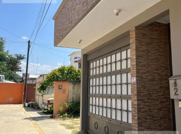 Casa · 62m² · 4 Recámaras · 1 Estacionamiento · Casa - Fraccionamiento Villas Laureles