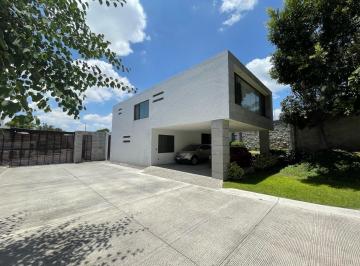 Casa · 337m² · Casa - Fraccionamiento Real de Juriquilla