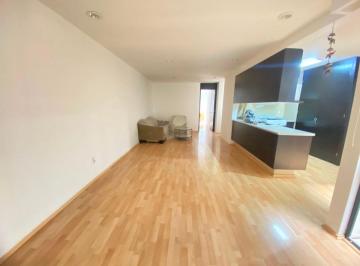 Departamento de 2 habitaciones, Cuauhtémoc · Departamento en Renta de 90 m². Colonia Cuauhtémoc, Alcaldía Cuauhtémoc