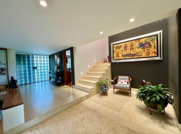 Casa de 4 habitaciones, Atizapán de Zaragoza · Residencia en Venta en Club de Golf Chiluca | Acabados Premium | Vista Al Campo de Golf