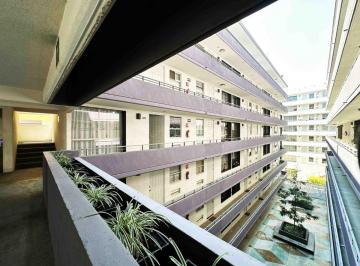 Departamento de 2 habitaciones, Iztacalco · Departamento de 60 m² con 2 Recámaras en Venta en Agrícola Oriental.
