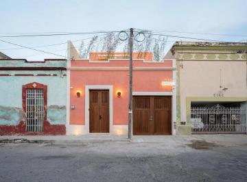 Casa de 4 habitaciones, Mérida · Residencia de Lujo en Venta en Santiago, Mérida Centro