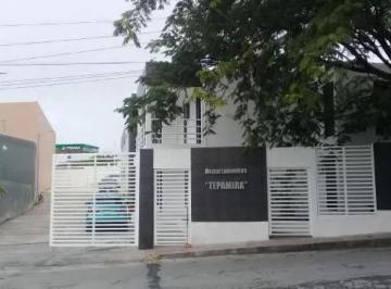 Departamento · 60m² · 2 Recámaras · 1 Estacionamiento · Departamento - Tepeyac