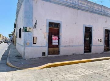 Local comercial · 250m² · Local Comercial en Renta en Campeche: C. 59, Centro Historico