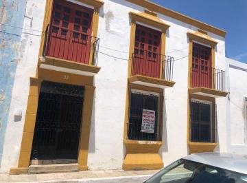 Oficina · Oficina en Renta en Campeche: Calle 61, Centro Historico