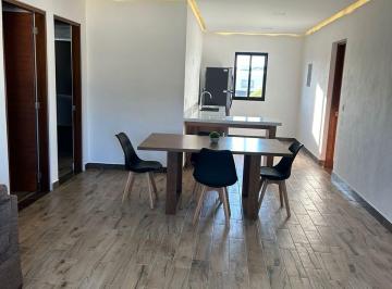Departamento · 60m² · 2 Recámaras · 1 Estacionamiento · Departamento - Multunchac