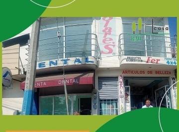 Local comercial , Chalco · Local 1er Nivel 50 m²