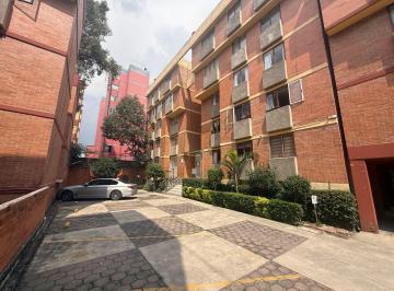 Departamento de 2 habitaciones, Coyoacán · Departamento de 60 m² con 2 Recámaras en Renta en Pedregal del Maurel
