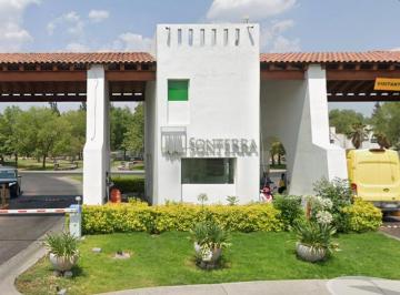 Casa en condominio de 3 habitaciones, Querétaro · Excelente Inversión Casa Adjudicada en "Fraccionamiento Sonterra" Santiago de Querétaro