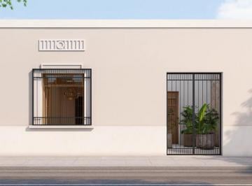 Casa de 4 habitaciones, Mérida · Residencia Colonial – Barrio de Santiago, Mérida