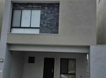 Casa de 3 habitaciones, García · Casa en Altrysa Cumbres, Dominio Cumbres