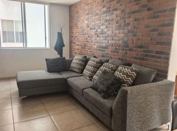 Departamento de 2 habitaciones, Puebla · Departamento en Renta Amueblado en Torres Mayorazgo
