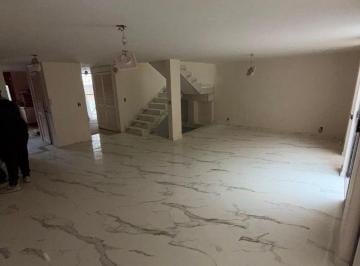 Casa en condominio de 3 habitaciones, Alvaro Obregón · Casa en Venta Las Aguilas