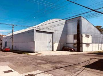 Bodega comercial , Puebla · Bodega de 1000 m² en Renta en La Libertad Puebla.