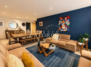 Departamento de 3 habitaciones, Naucalpan de Juárez · Departamento en Venta | Lomas Verdes 6ta Sección