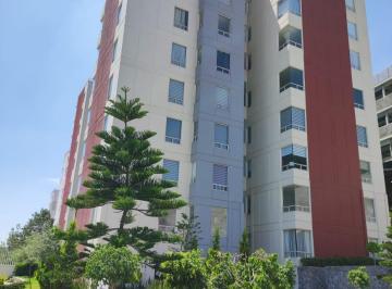 Departamento · 96m² · 3 Recámaras · 2 Estacionamientos · Deptos 3 Rec $2,940,000 Cuautitlán Izcalli. Atrás Perinorte de 96 m².