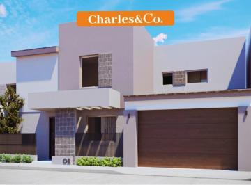 Casa · 223m² · 3 Recámaras · 2 Estacionamientos · Casa en Venta