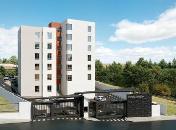 Departamento · 96m² · 3 Recámaras · 2 Estacionamientos · Deptos 3 Rec Atrás Perinorte $2,850,000 Cuautitlán Izcalli. de 96 m².