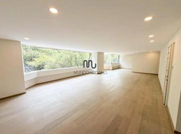 1 · Departamento en Renta en Polanquito Polanco Emilio Castelar Parque Lincoln