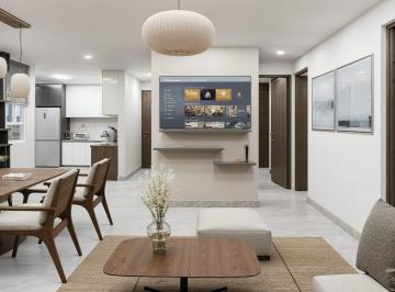 Departamento · 96m² · 3 Recámaras · 2 Estacionamientos · Deptos 3 Rec $2,798,000 Cuautitlán Izcalli. Atrás Perinorte de 96 m².