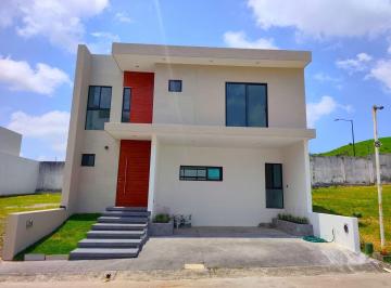 Casa de 4 habitaciones, Tepic · Residencia Premium Porta Alta Tepic | 4 Rec · Personalízala y Hazla Única · $5,950,000 Mxn