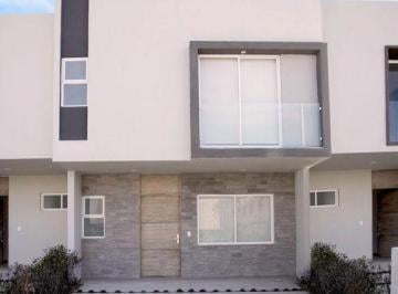Casa en condominio · 116m² · 3 Recámaras · 2 Estacionamientos · Casa en Venta Cerca de Galerías Santa Anita Desde $2.9 Mdp