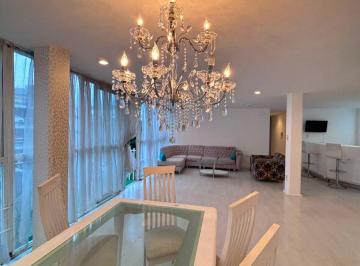 Departamento de 3 habitaciones, Cuauhtémoc · Departamento en Renta en La Mejor Zona de Cdmx!
