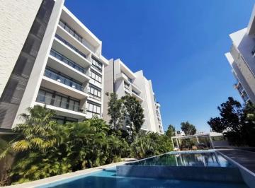 Departamento de 3 habitaciones, Mérida · Departamento de 3 Recámaras en Renta en Temozón Norte