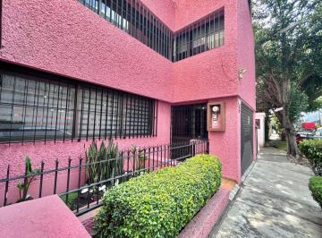 Casa de 4 habitaciones, Coyoacán · Casa en Venta en Coyoacán | a Una Cuadra de Miguel Ángel de Quevedo