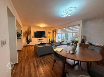Departamento de 3 habitaciones, Atizapán de Zaragoza · Se Vende Departamento con Patio Privado en Arbolada del Pedregal, Atizapan