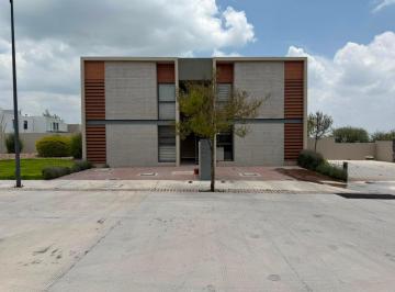 Departamento · 84m² · 3 Recámaras · Departamento en Venta en Zakia - (4)
