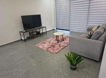 Departamento · 90m² · 1 Recámara · 1 Estacionamiento · Renta Departamento Unipersonal Para Ejecutivos en Metepec Edo de México Cerca de Sportika - (4)