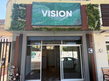 Local comercial · 20m² · Local en Renta - (4)