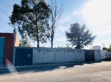 Terreno comercial · 374m² · Terreno en Renta - (4)