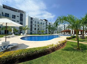 Departamento · 70m² · 2 Recámaras · 1 Estacionamiento · Departamento en Renta Planta Baja Banus Residencial Acapulco - (4)