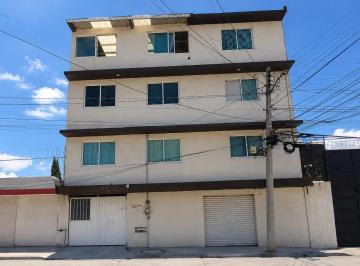 Edificio · 768m² · 2 Estacionamientos · Edificio en Venta en Pachuca Hidalgo - (4)