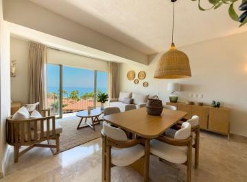 Departamento · 106m² · 2 Recámaras · 1 Estacionamiento · Vista La Jolla 413, San Jose del Cabo - (4)