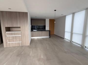 Departamento · 80m² · 1 Recámara · 1 Estacionamiento · Loft en Renta Eli - (4)