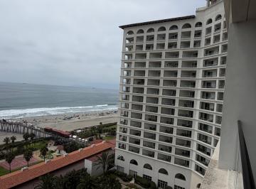 Departamento · 71m² · 2 Recámaras · 1 Estacionamiento · ¡Condominio en Venta con Vista Espectacular Al Mar! | Torre Pacífico - (4)