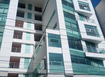 Departamento de 1 habitación, Benito Juárez · Increible PH Tipo Loft