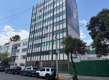 Oficina , Benito Juárez · Oficinas o Consultorios de 25 m² en Renta en Nápoles