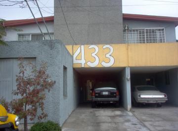 Departamento de 1 habitación, Monterrey · Departamento Amueblado