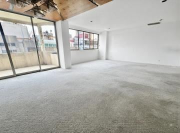 Departamento de 3 habitaciones, Miguel Hidalgo · Polanco Amplio Departamento Para Remodelar!