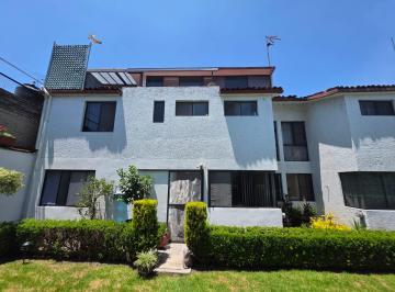 Casa en condominio de 3 habitaciones, Xochimilco · Casa en Condominio Horizontal, 2 Lugares de Estacionamiento de Acceso Independie