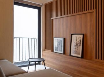 Departamento de 1 habitación, Cuauhtémoc · Departamento en Renta en Roma Norte