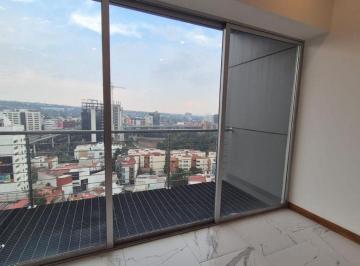 Departamento de 2 habitaciones, Alvaro Obregón · Renta Park Pedregal Departamento 2 Recamaras