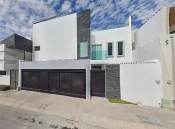 Casa de 4 habitaciones, San Luis Potosí · Venta Casa Lomas del Tecnologico San Luis Potosi