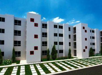 Departamento de 2 habitaciones, Tizayuca · Depas Nuevos Pb en Tizayuca