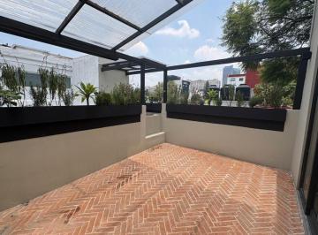 Departamento de 1 habitación, Cuauhtémoc · Precioso Departamento en Venta en La Condesa