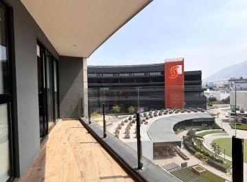 Departamento de 3 habitaciones, Monterrey · Dpto Nuevo en Distriro Sikara, Cumbres Madeira Monterrey